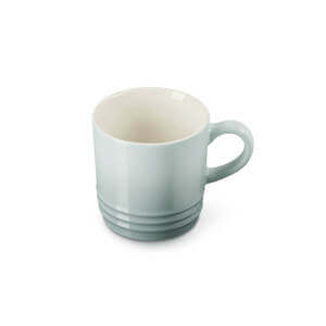 Le Creuset Sea Salt Stoneware Cappuccino Mug 200ml